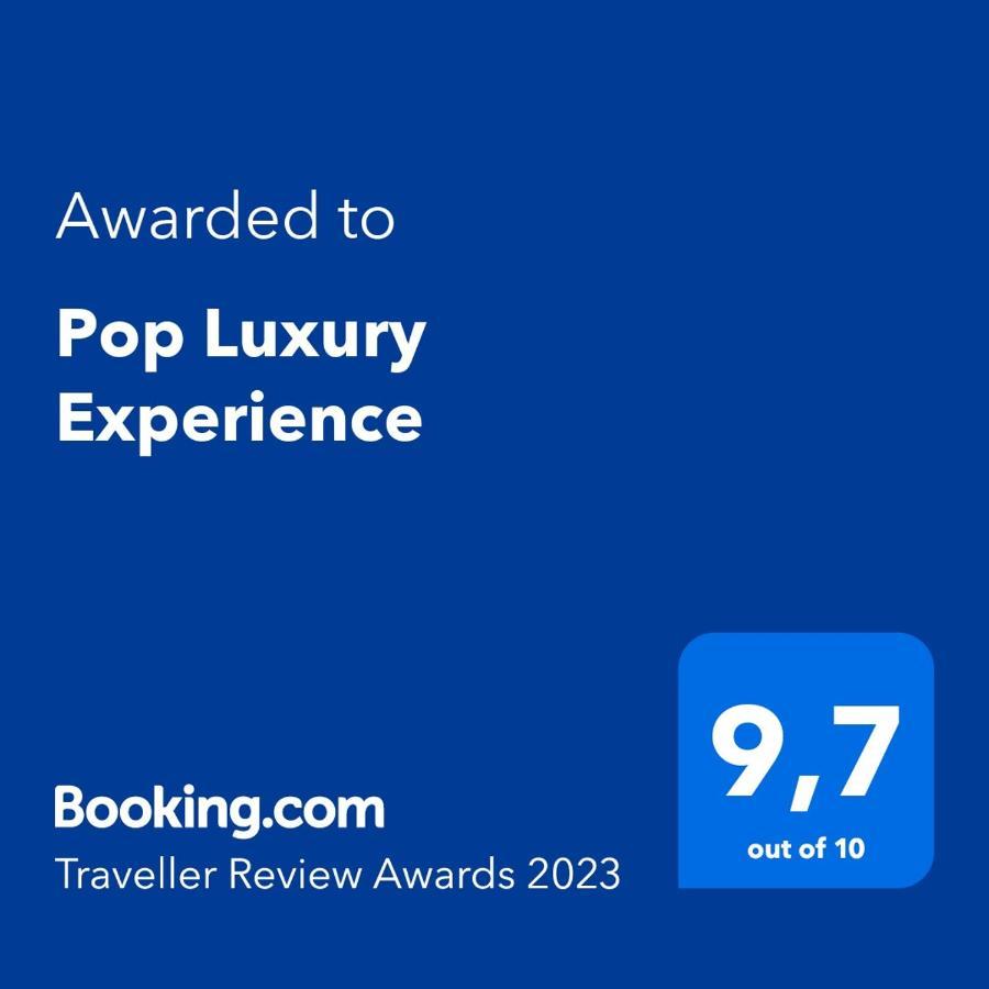 米兰Pop Luxury Experience公寓 外观 照片